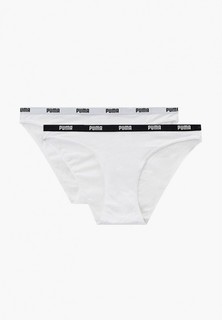 Трусы 2 шт. PUMA WOMEN BIKINI 2P PACK