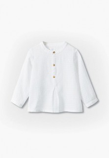 Рубашка Mango Kids ELI