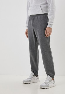 Брюки спортивные Lotto MSC PANT CUFF MEL FL