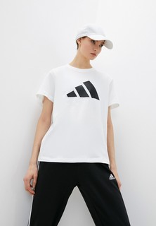 Футболка adidas W FI 3B TEE