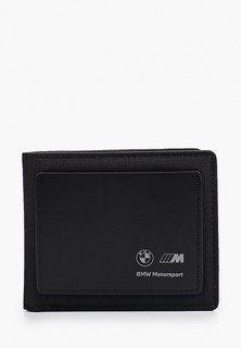 Кошелек PUMA BMW MMS Small Wallet