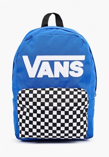Рюкзак Vans 