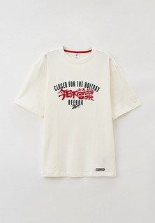 Футболка Reebok Classic CL NEW YEAR GRAPHICS T 2