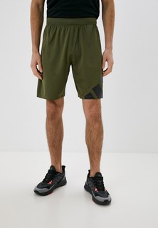 Шорты спортивные adidas 4K 3 BAR SHORT