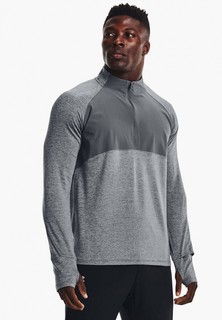 Лонгслив спортивный Under Armour UA Qualifier Run 2.0 1/2 Zip