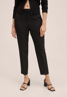 Брюки Mango FORMAL