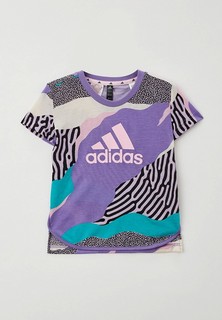 Футболка adidas 