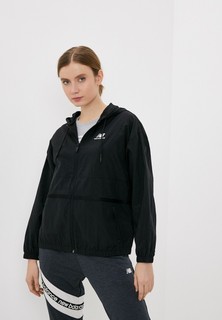 Ветровка New Balance NB Athletics Amplified Woven Jacket