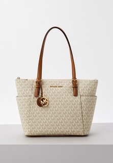 Сумка и брелок Michael Michael Kors JET SET ITEM