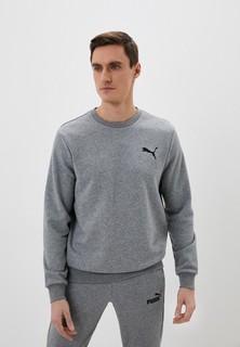 Свитшот PUMA ESS Small Logo Crew TR