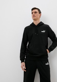 Худи PUMA ESS Small Logo Hoodie TR