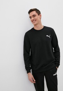 Свитшот PUMA ESS Small Logo Crew TR