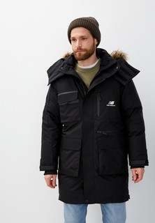 Пуховик New Balance NB Athletics Utility Down Parka