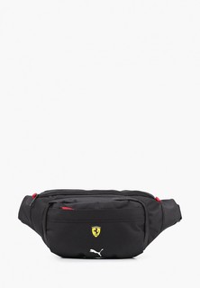Сумка поясная PUMA Ferrari SPTWR Race Waist Bag