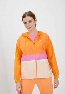 Ветровка New Balance NB Athletics Amplified Woven Jacket
