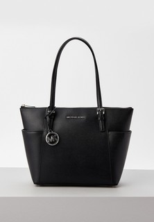 Сумка и брелок Michael Michael Kors JET SET ITEM