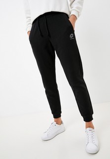 Брюки спортивные Lotto LOTTO SMART W III PANT FT