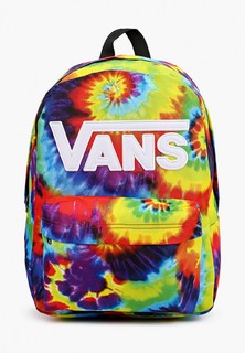 Рюкзак Vans 