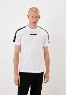 Футболка Lotto LOTTO ATHLETICA CLASSIC IV TEE JS
