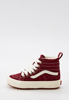 Кеды Vans 