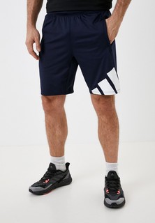 Шорты спортивные adidas 4K 3 BAR SHORT