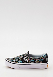 Слипоны Vans 