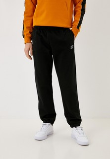 Брюки спортивные Lotto LOTTO MSC PANT CUFF FL