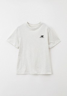 Футболка New Balance NB Essentials uni-ssentials Tee