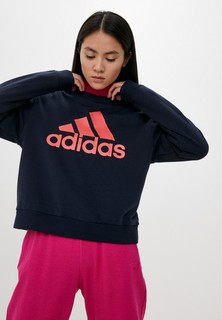 Свитшот adidas W BL FT SWT