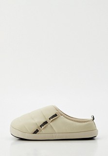 Тапочки PUMA Scuff
