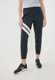 Брюки спортивные New Balance Relentless Terry Jogger