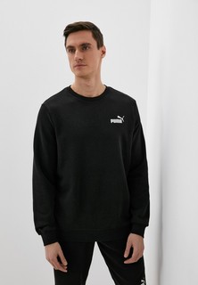 Свитшот PUMA ESS Small Logo Crew TR