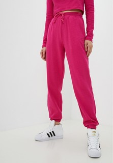 Брюки спортивные adidas Originals RIB CUFFED PANT