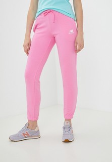 Брюки спортивные New Balance NB Essentials Celebrate Fleece Pant