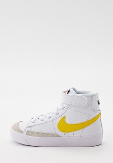 Кеды Nike BLAZER MID 77 (PS)