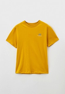 Футболка New Balance NB Essentials uni-ssentials Tee