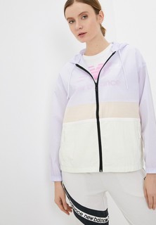 Ветровка New Balance NB Athletics Amplified Woven Jacket