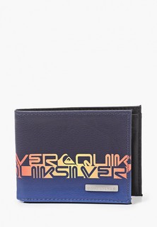 Кошелек Quiksilver Freshness M WLLT BQR0