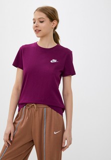 Футболка Nike W NSW CLUB TEE