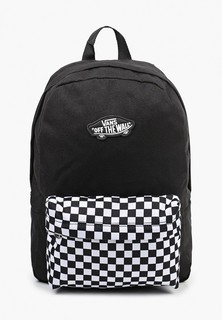 Рюкзак Vans NEW SKOOL BACKPACK