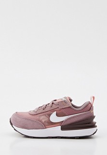 Кроссовки Nike NIKE WAFFLE ONE (TD)
