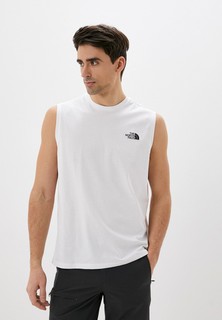 Майка The North Face M SIMPLE DOME TANK