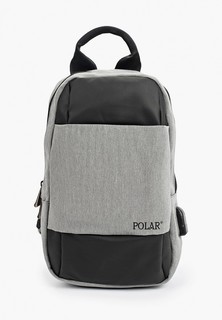 Рюкзак Polar cross-body