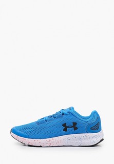 Кроссовки Under Armour Ua Gs Charged Pursuit 2