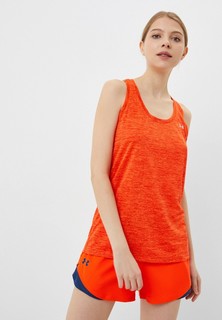 Майка спортивная Under Armour Tech Tank - Twist