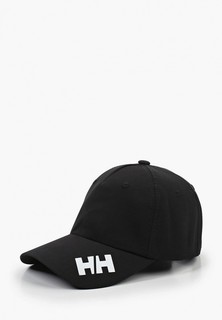 Бейсболка Helly Hansen CREW CAP