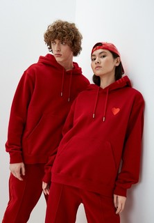 Худи adidas Originals 3-Stripes, IVY Park Valentines