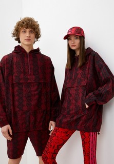 Ветровка adidas Originals Snakeskin-Print, IVY Park Valentines