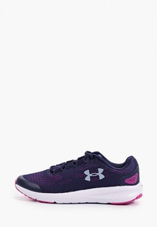Кроссовки Under Armour Ua Gs Charged Pursuit 2