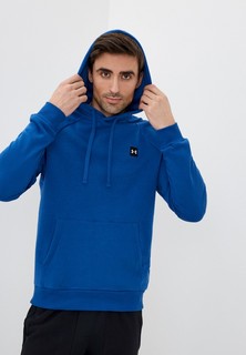 Худи Under Armour Ua Rival Fleece Hoodie